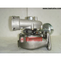 Gt1749V / 717858-5009 Turbocompressor para Audi / Seat / Skoda / Volkswagen